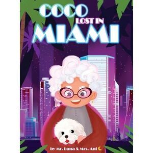 Coco Lost in Miami -- Luna
